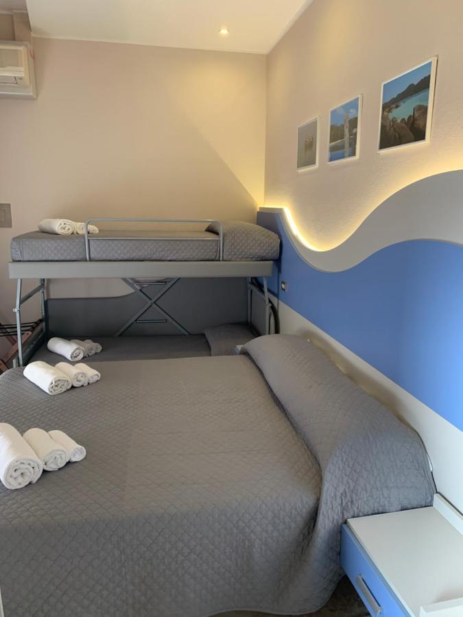 Hotel Moderno - Bed & Breakfast Cervia Exterior foto